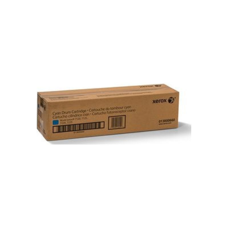Xerox 013R00660 Mavi Drum (Tambur)