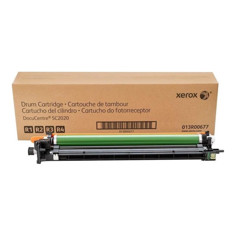 Xerox 013R00677 Siyah Drum (Tambur)