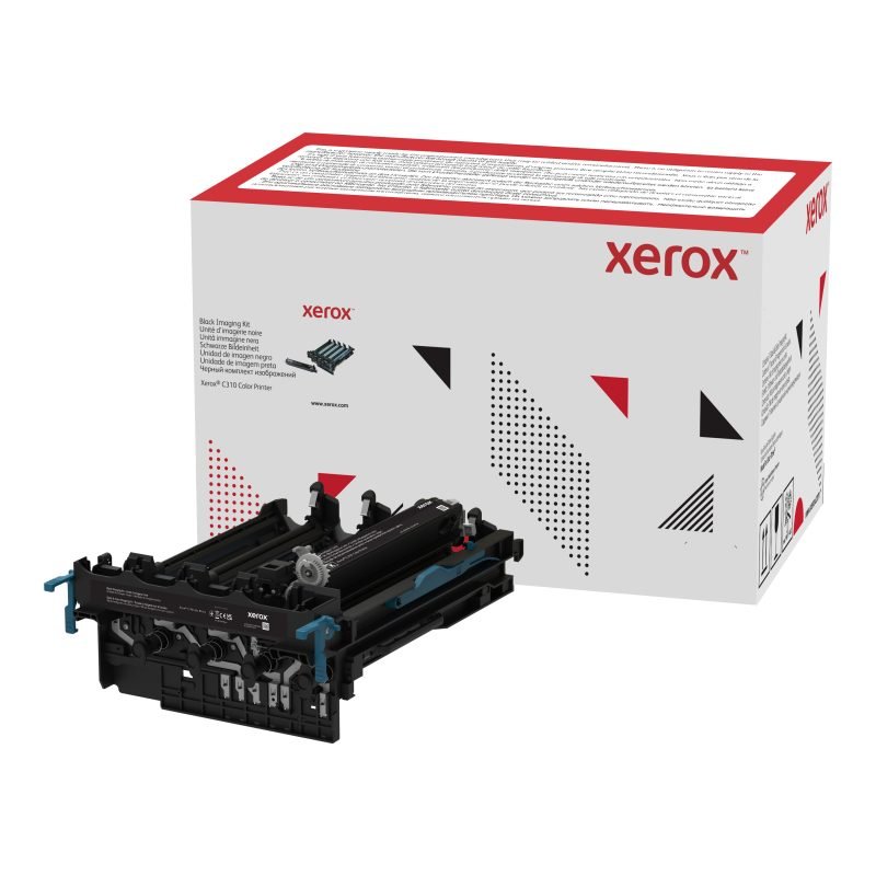 Xerox 013R00689 Siyah Drum (Tambur)
