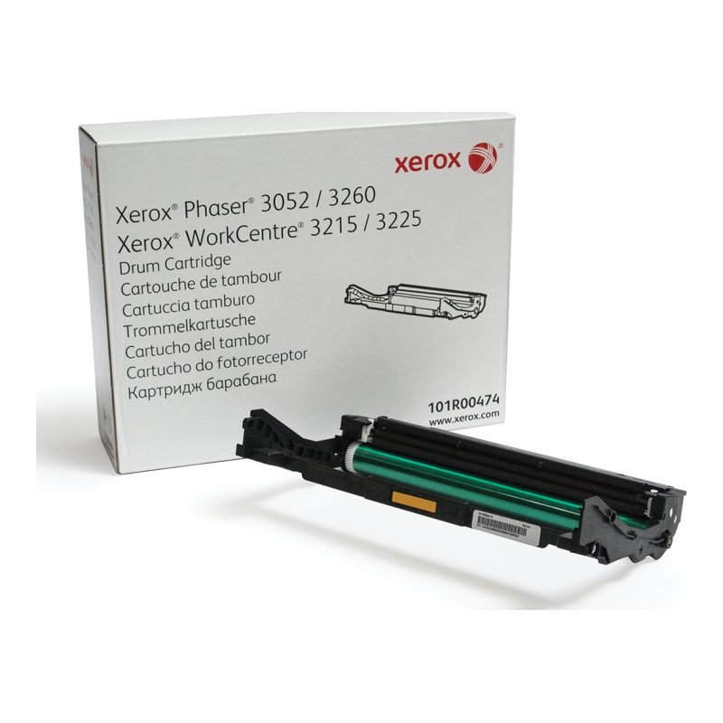 Xerox 101R00474 Drum (Tambur)