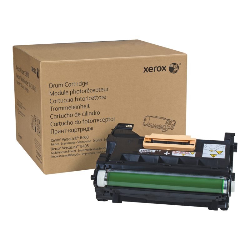 Xerox 101R00554 Drum (Tambur)