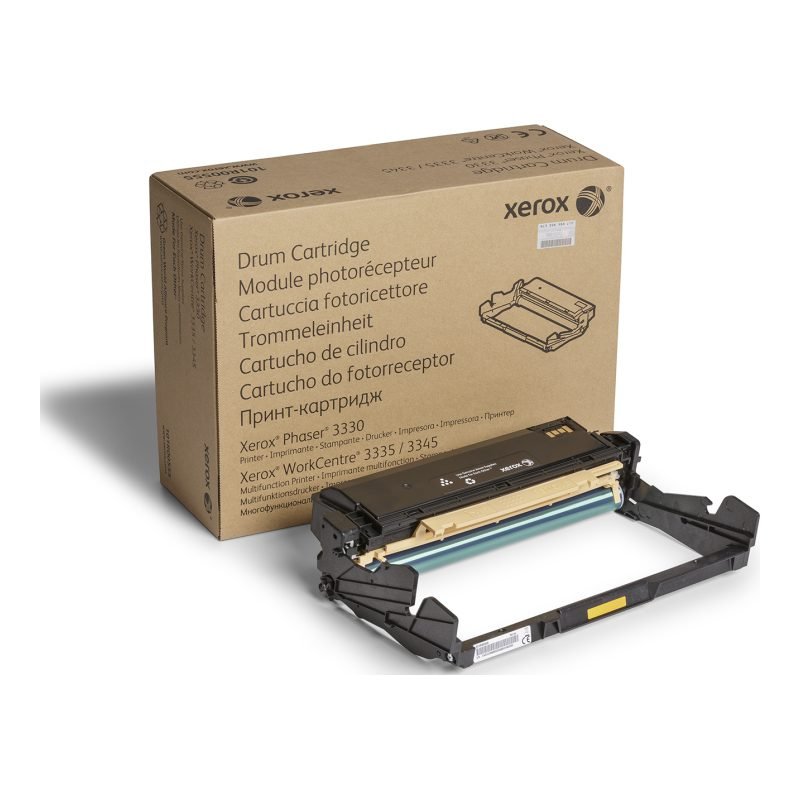 Xerox 101R00555 Drum (Tambur)