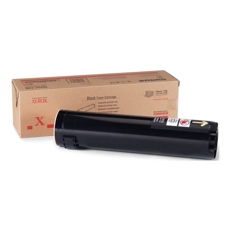 Xerox 106R00652 Toner