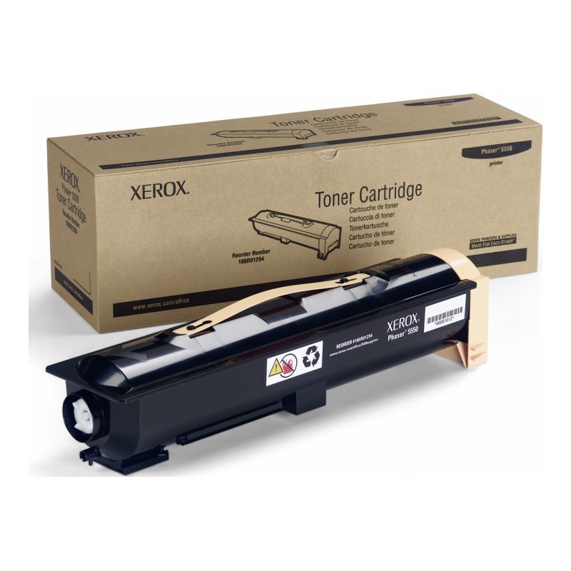 Xerox 106R01294 Toner