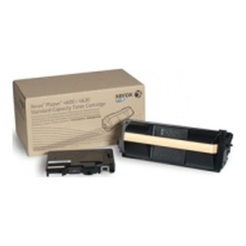 Xerox 106R01536 Toner