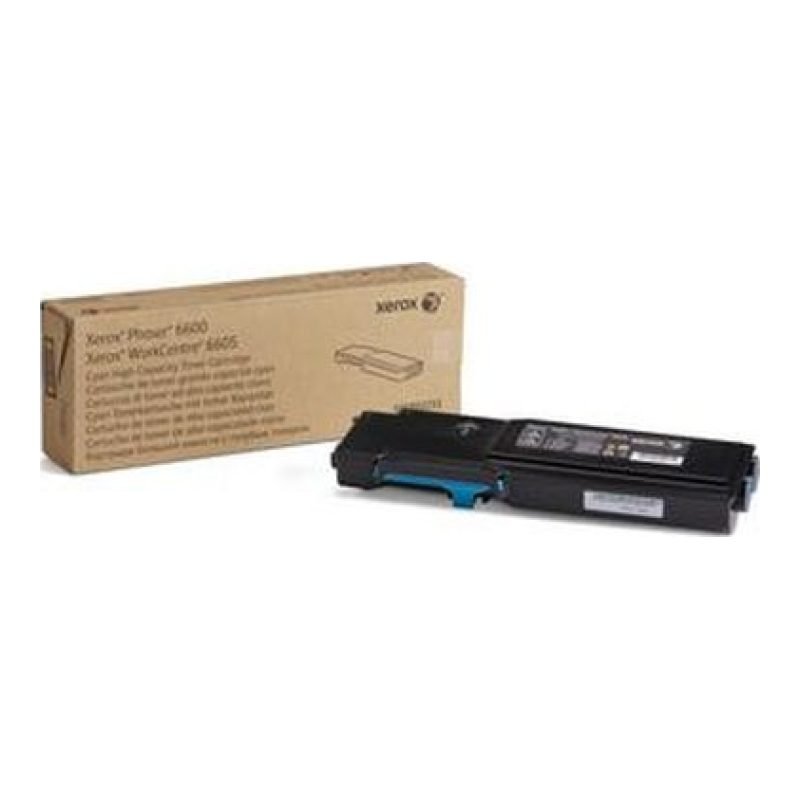 Xerox 106R02233 Mavi Toner