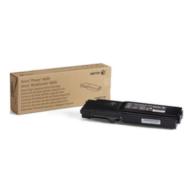 Xerox 106R02236 Siyah Toner