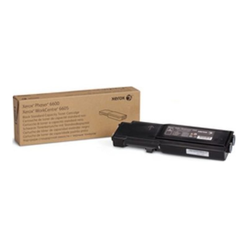 Xerox 106R02252 Siyah Toner