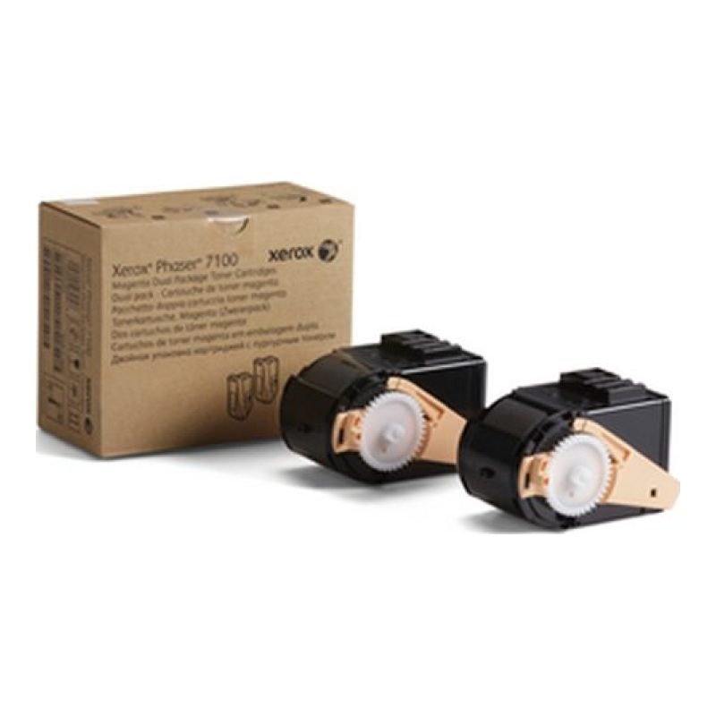 Xerox 106R02612 Toner
