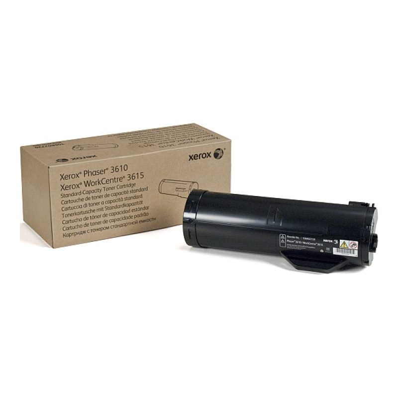 Xerox 106R02721 Toner