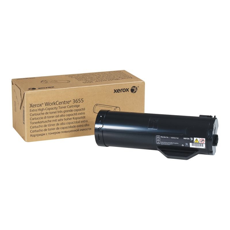 Xerox 106R02740 Toner