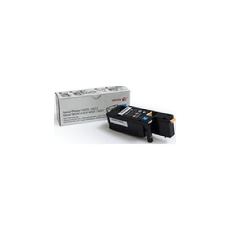 Xerox 106R02760 Mavi Toner