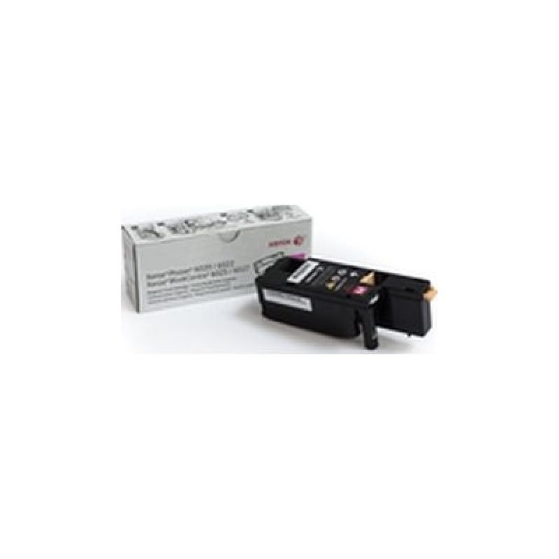 Xerox 106R02761 Kırmızı Toner