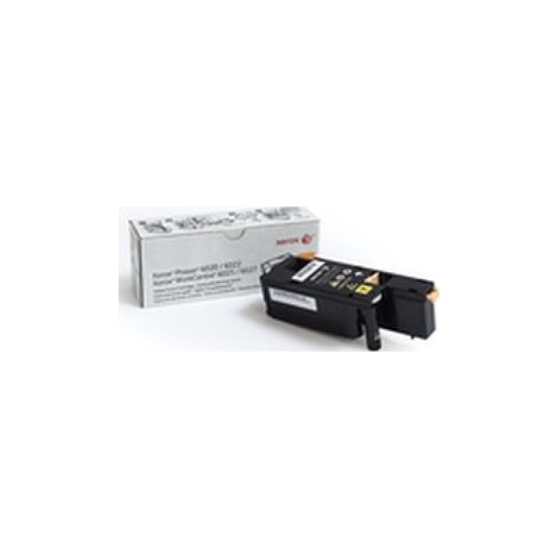 Xerox 106R02762 Sarı Toner