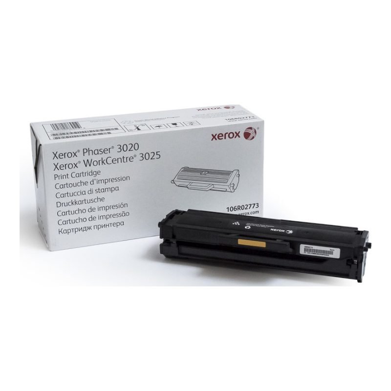Xerox 106R02773 Toner