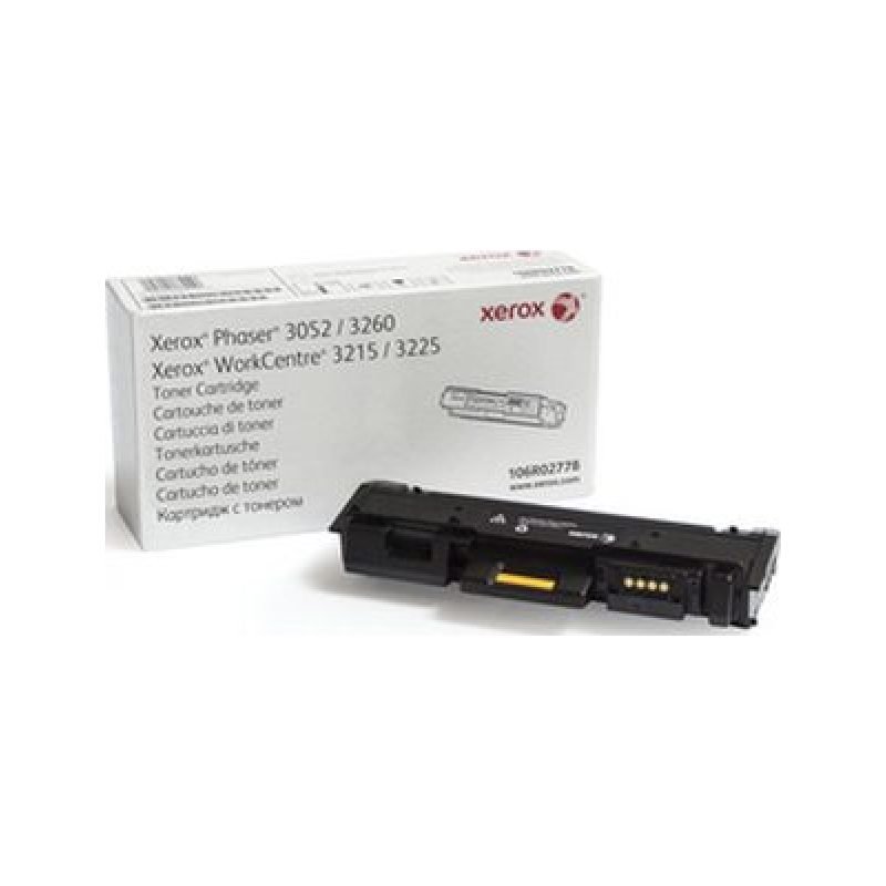 Xerox 106R02778 Toner
