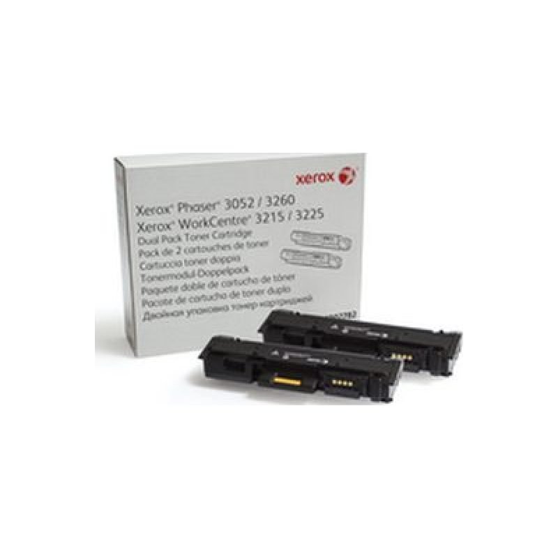Xerox 106R02782 Toner