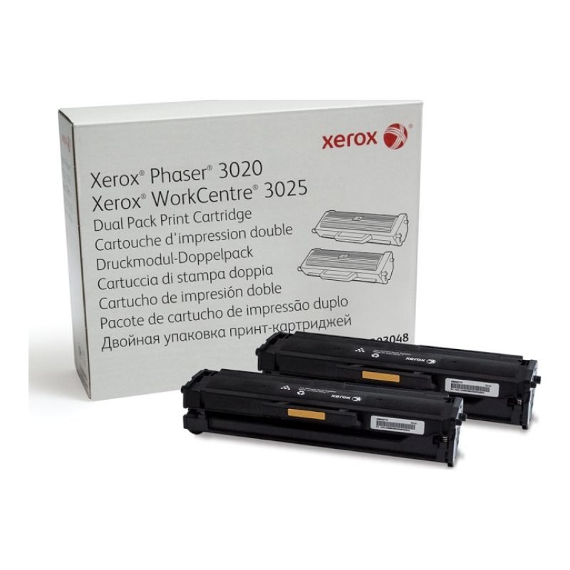 Xerox 106R03048 Toner