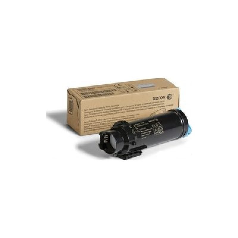 Xerox 106R03481 Mavi Toner