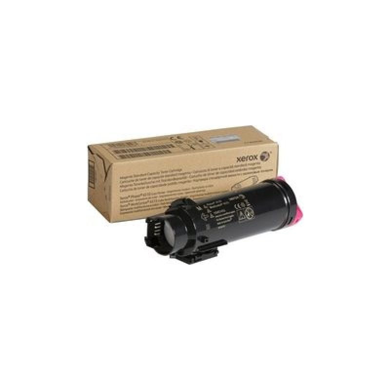 Xerox 106R03482 Kırmızı Toner
