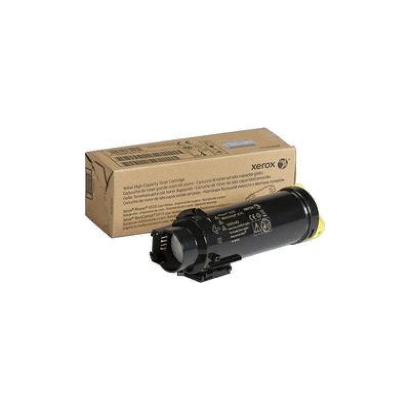 Xerox 106R03483 Sarı Toner