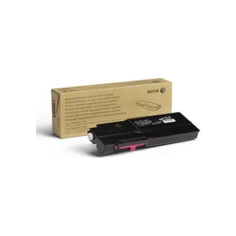 Xerox 106R03511 Kırmızı Toner