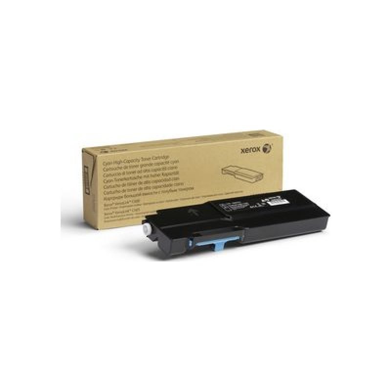 Xerox 106R03522 Mavi Toner
