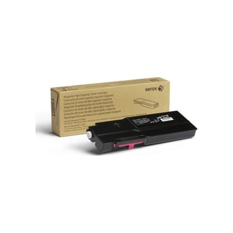 Xerox 106R03523 Kırmızı Toner