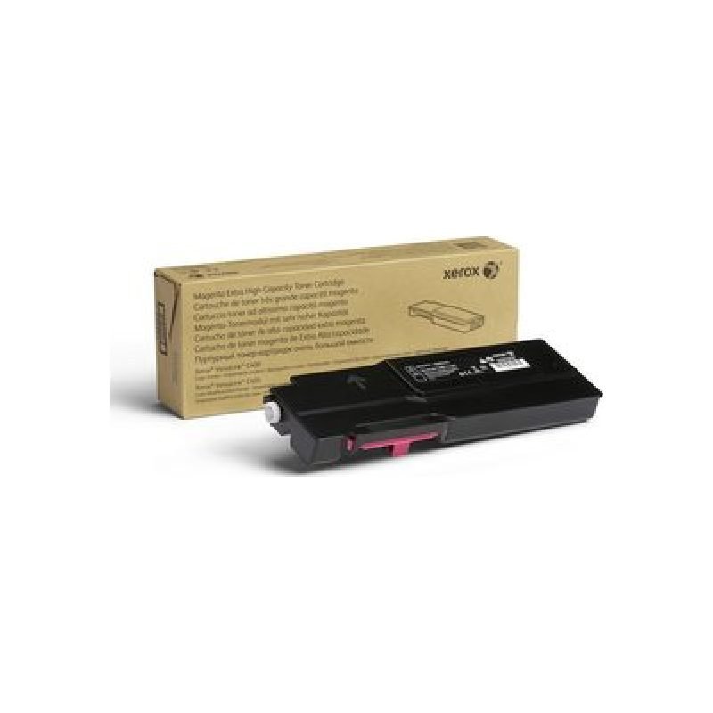 Xerox 106R03535 Kırmızı Toner