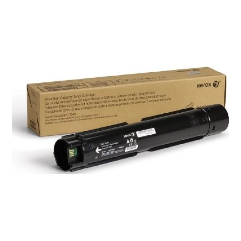 Xerox 106R03769 Siyah Toner