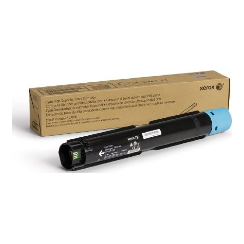 Xerox 106R03772 Mavi Toner