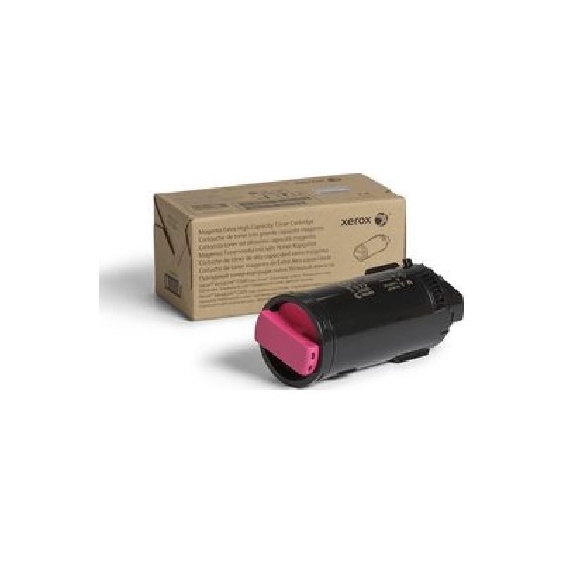 Xerox 106R03885 Kırmızı Toner