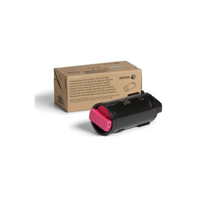 Xerox 106R03925 Kırmızı Toner