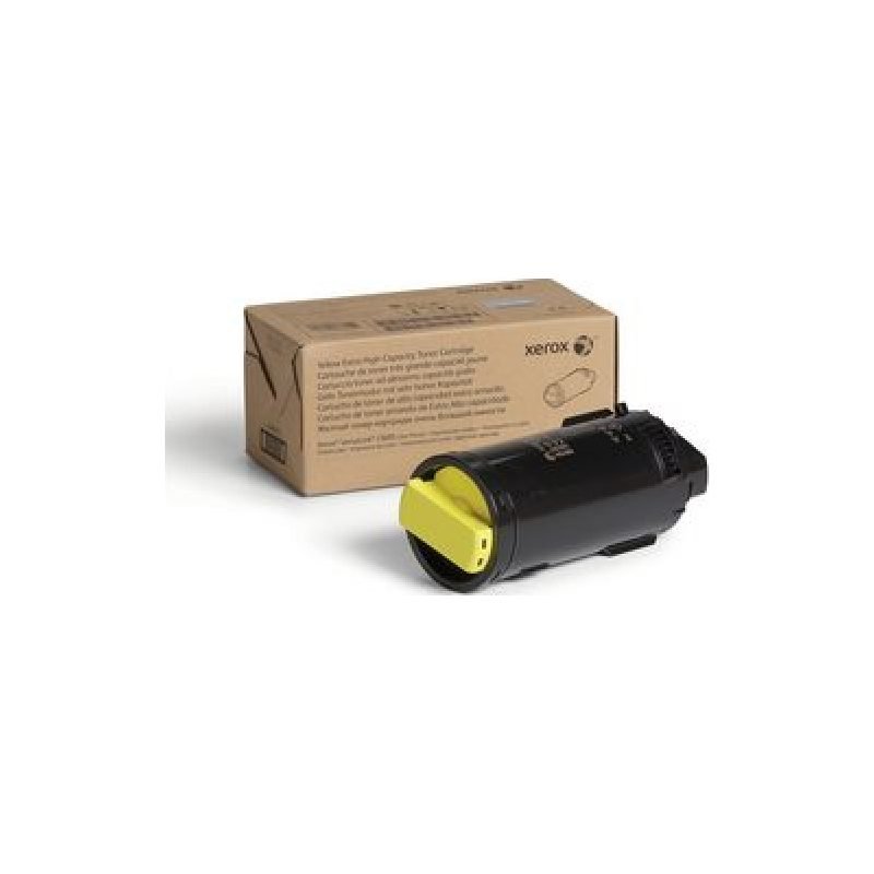 Xerox 106R03926 Sarı Toner
