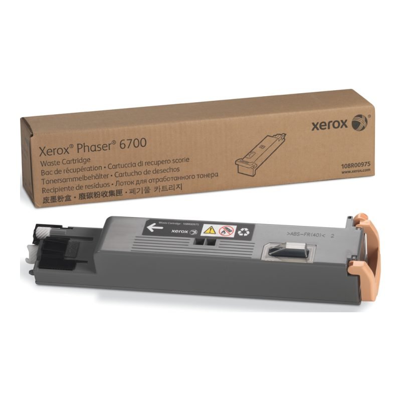 Xerox 108R00975 Siyah Toner