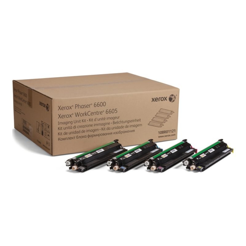Xerox 108R01121 Siyah Toner