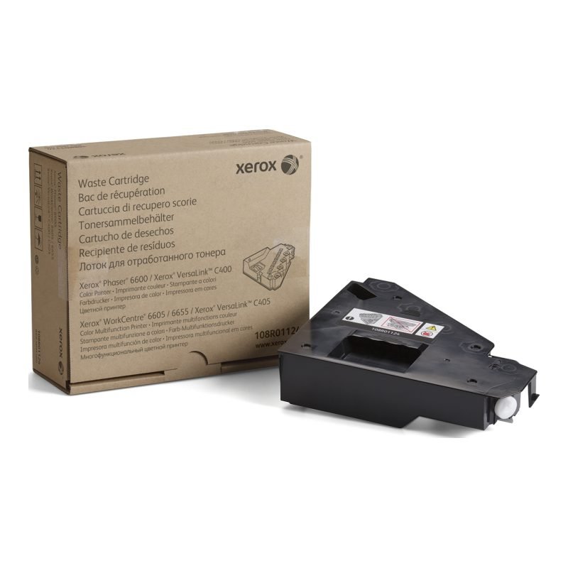 Xerox 108R01124 Siyah Toner
