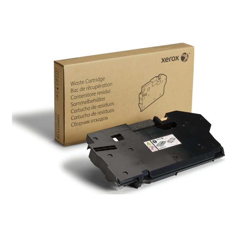 Xerox 108R01416 Siyah Toner