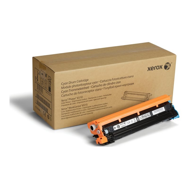 Xerox 108R01417 Mavi Toner