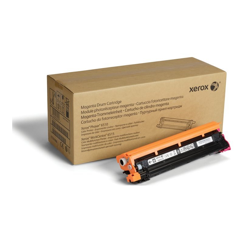 Xerox 108R01418 Kırmızı Toner