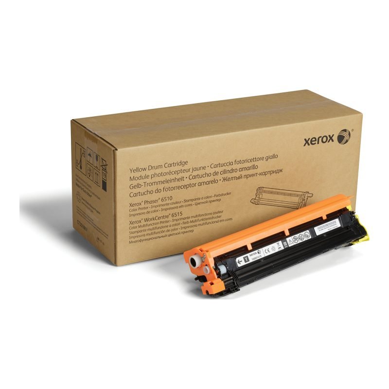 Xerox 108R01419 Sarı Toner