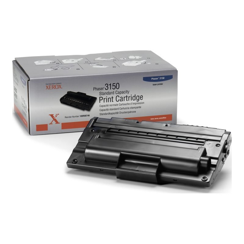 Xerox 109R00746 Toner