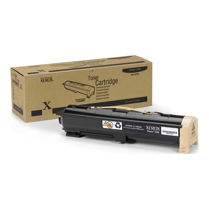 Xerox 113R00668 Toner