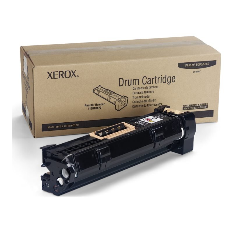 Xerox 113R00670 Toner