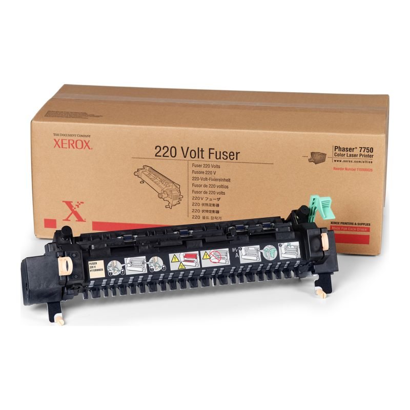 Xerox 115R00026 Fuser (Isıtıcı)