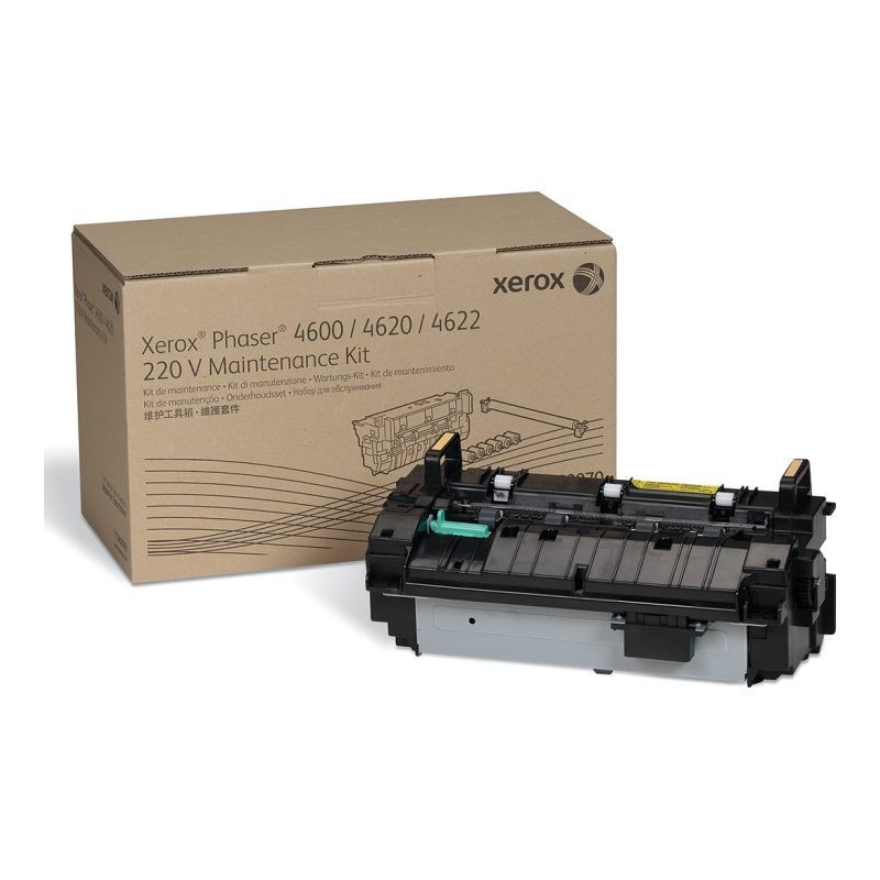 Xerox 115R00070 Toner