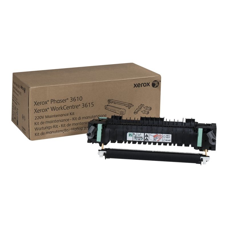 Xerox 115R00085 Toner
