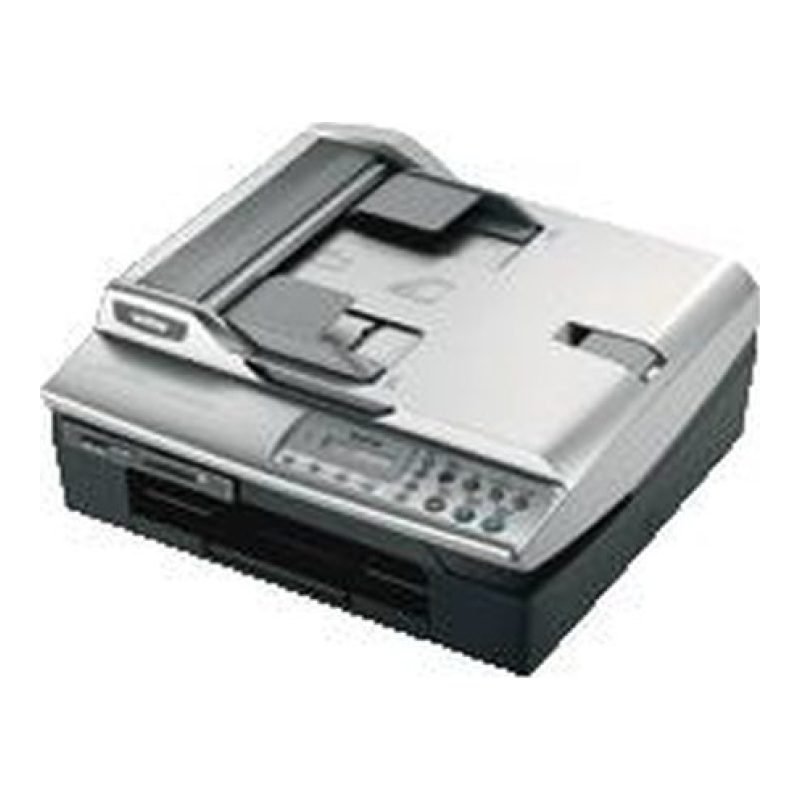 Brother DCP-120C