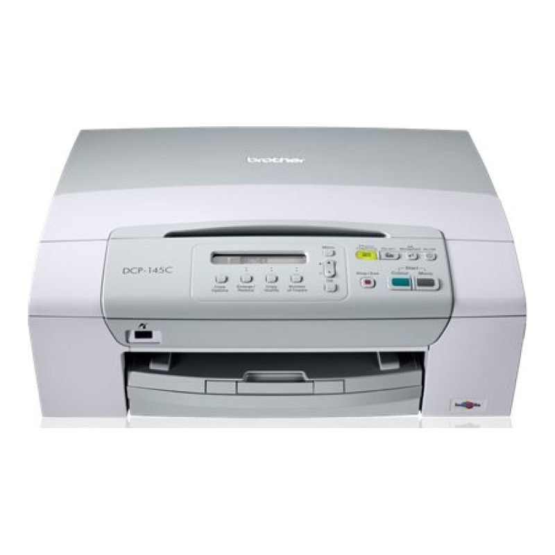 Brother DCP-145C