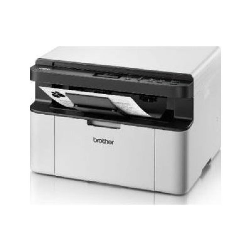 Brother DCP-1510 — görsel 2